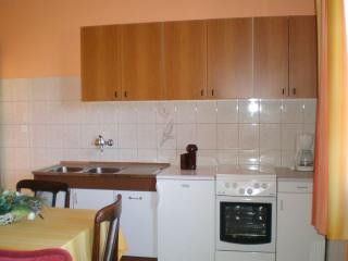 Appartment A4 in Porec Vrvari 1