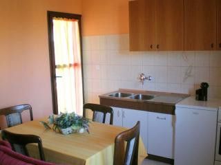 Appartment A4 in Porec Vrvari 2