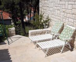 Apartment Santa Lucia in Milna