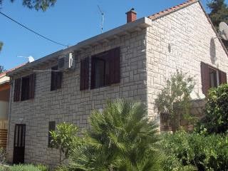 Appartment Santa Lucia in Milna 1