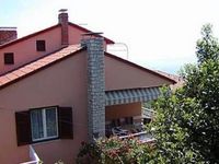 Apartment App br. 2 in Rabac