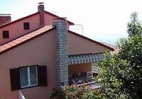 Apartment App br. 2 in Rabac