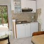 Appartment Br.3 in Rabac 1