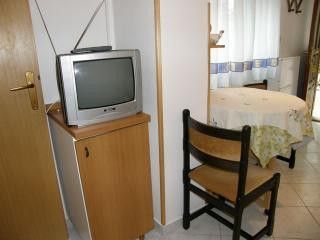 Appartment Br.3 in Rabac 2