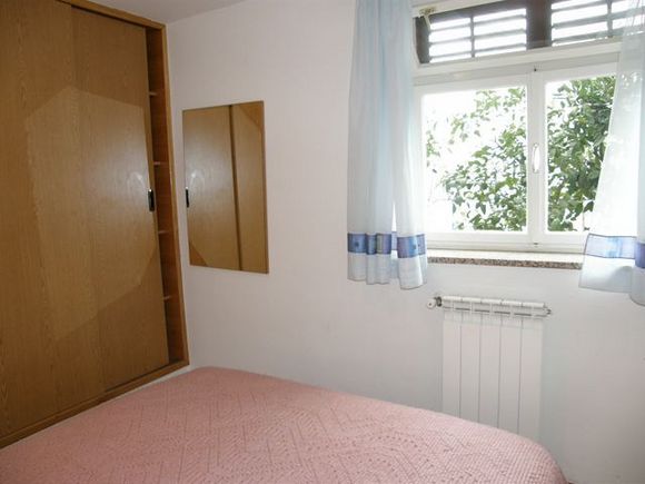 Appartment Br.3 in Rabac 5