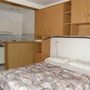 Appartment Br.1 in Rabac 1