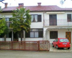 Apartment Magdalena in Porec