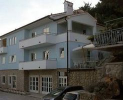 Apartment Br.3 in Moscenicka Draga
