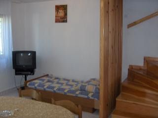 Appartment App.br.3 in Kanica 2