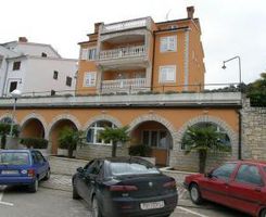 Apartment Br.2 in Vrsar