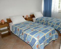 Apartment Br.3 in Vrsar