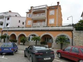 Appartment Br.3 in Vrsar 1
