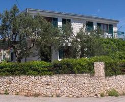 Apartment App.br.4 in Kanica