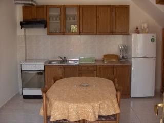 Appartment App.br.2 in Kanica 1