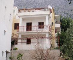 Apartment Turan 1.kat in Igrane