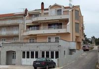 Apartment Br.1 in Brodarica