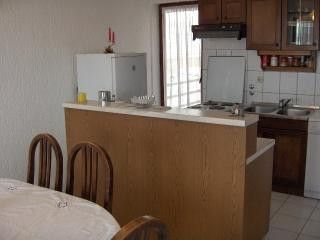 Appartment Br.1 in Brodarica 1