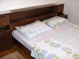 Appartment Br.1 in Brodarica 4