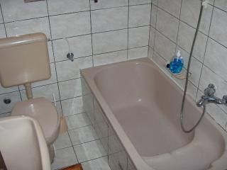 Appartment Br.1 in Brodarica 7