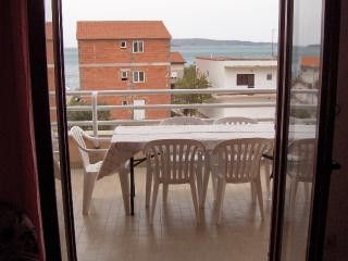 Appartment Br.1 in Brodarica 9