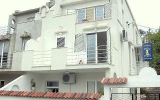 Apartment Broj 2 in Trogir