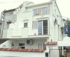 Apartment Broj 3 in Trogir