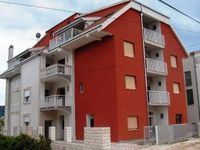 Apartment Studio 1-1 in Trogir