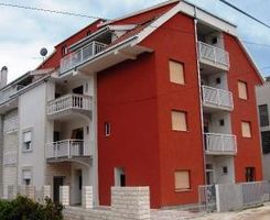 Apartment Studio 1-1 in Trogir