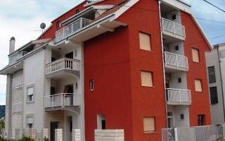 Apartment Studio 1-2 in Trogir