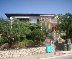 Apartment Studio in Novi Vinodolski