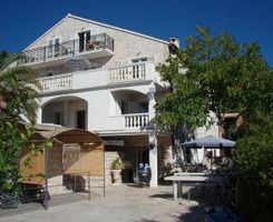Apartment Br.7 in Bol