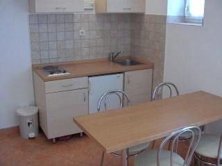 Appartment Br.3 in Bol 1