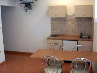 Appartment Br.3 in Bol 3