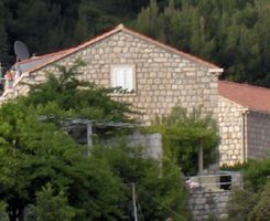 Apartment App. br. 1 in Mlini