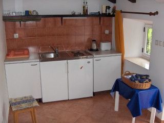 Appartment App. br. 1 in Mlini 1
