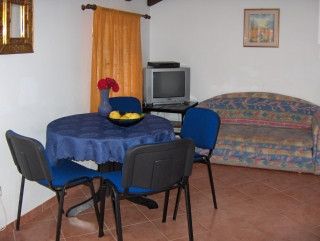 Appartment App. br. 1 in Mlini 2
