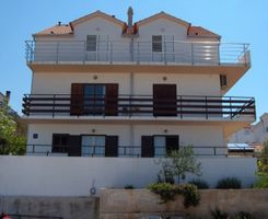 Apartment Veliki in Hvar