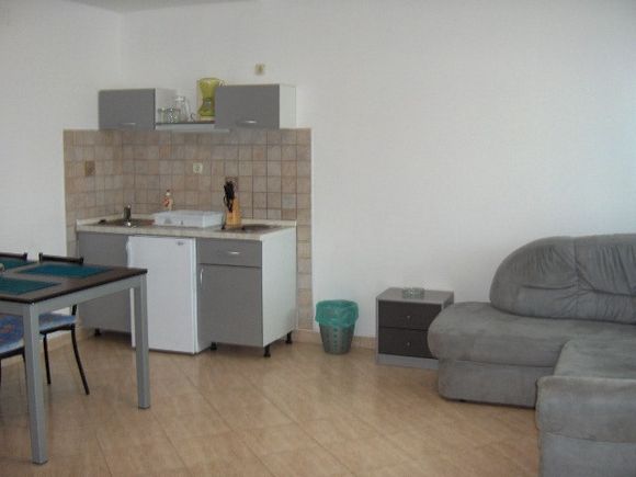 Appartment App. br. 1 in Bol 1