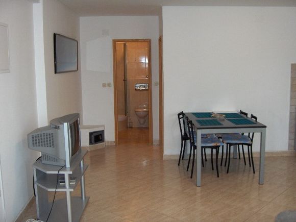 Appartment App. br. 1 in Bol 2