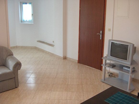Appartment App. br. 1 in Bol 3