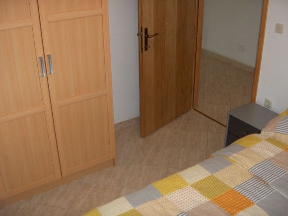 Appartment App. br. 1 in Bol 6