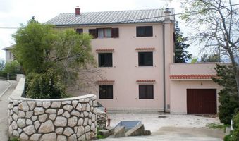 Apartment App1 in Novi Vinodolski