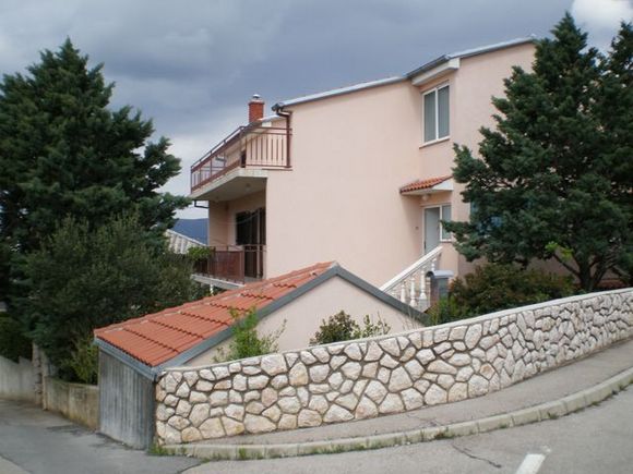 Appartment App1 in Novi Vinodolski 12