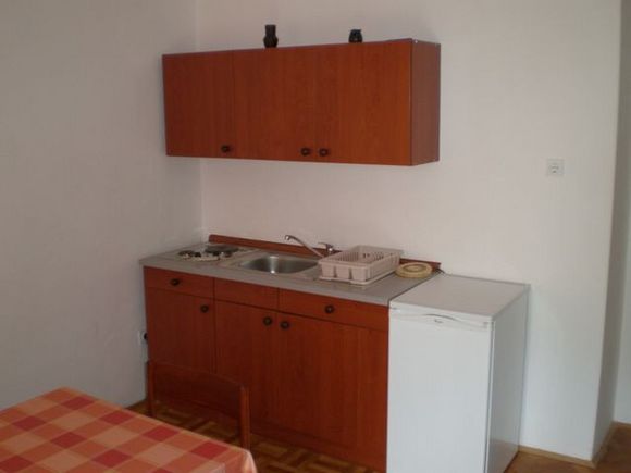 Appartment App3 in Novi Vinodolski 1