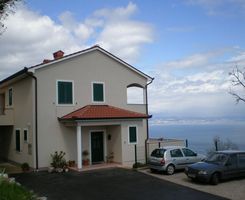 Apartment A2 in Moscenicka Draga