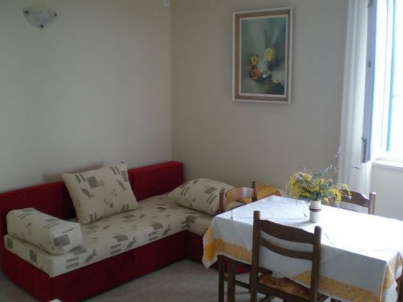 Appartment A2 in Moscenicka Draga 2