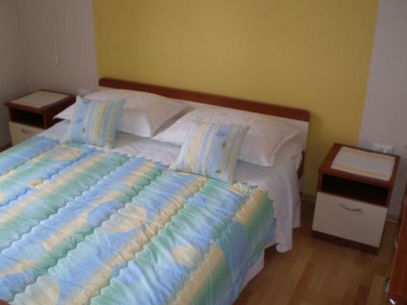Appartment A2 in Moscenicka Draga 3