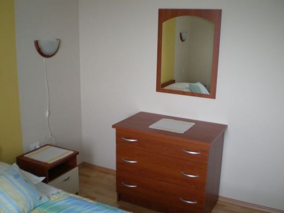 Appartment A2 in Moscenicka Draga 4