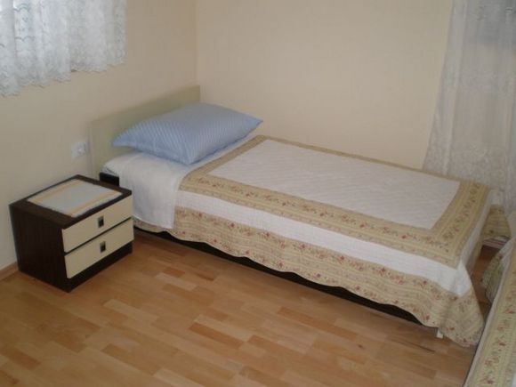 Appartment A2 in Moscenicka Draga 5