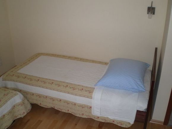 Appartment A2 in Moscenicka Draga 6